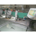 Flat+Coiling+Double Sequins Mix Embroidery Machine